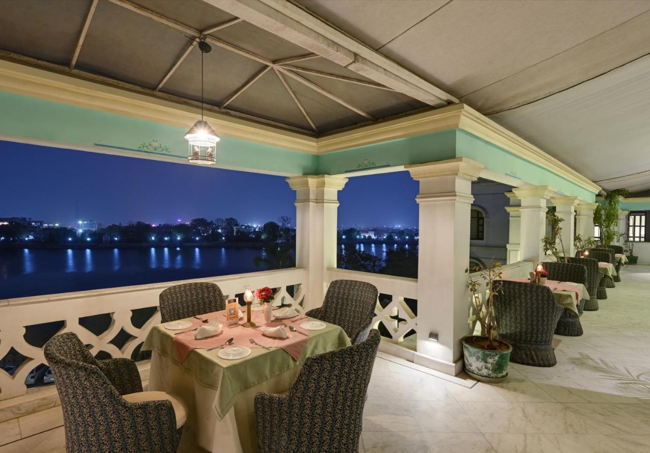 Brahma Niwas - Best Lake View Hotel In Udaipur Exterior photo